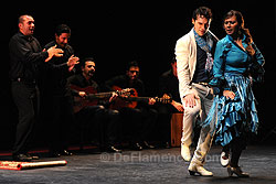 Festival de Jerez - Ana Palma