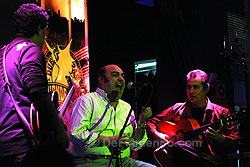 Festival de Jerez - Ana Palma