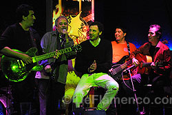 Festival de Jerez - Ana Palma