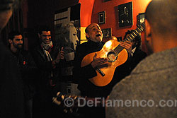 Festival de Jerez - Ana Palma