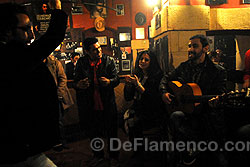 Festival de Jerez - Ana Palma