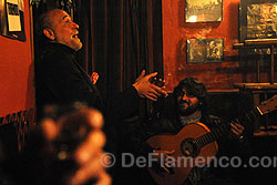 Festival de Jerez - Ana Palma