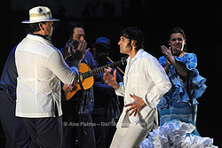 Festival de Jerez - Ana Palma