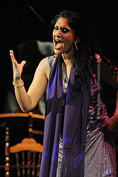 Festival de Jerez - Ana Palma