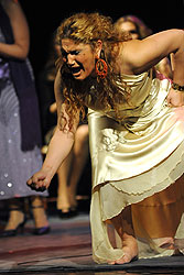 Festival de Jerez - Ana Palma