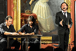 Festival de Jerez - Ana Palma