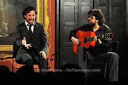 Festival de Jerez - Ana Palma