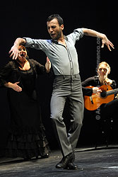 Festival de Jerez - Ana Palma