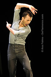 Festival de Jerez - Ana Palma