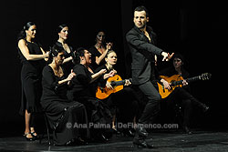 Festival de Jerez - Ana Palma