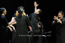 Festival de Jerez - Ana Palma