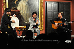 Festival de Jerez - Ana Palma