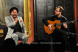 Festival de Jerez - Ana Palma