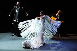 Festival de Jerez - Ana Palma