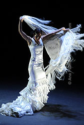 Festival de Jerez - Ana Palma