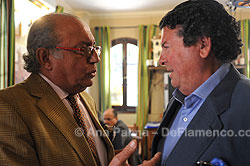 Festival de Jerez - Ana Palma