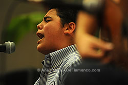 Festival de Jerez - Ana Palma