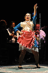 Festival de Jerez - Ana Palma