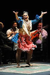 Festival de Jerez - Ana Palma