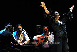 Festival de Jerez - Ana Palma