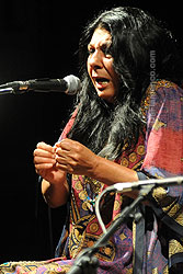 Festival de Jerez - Ana Palma