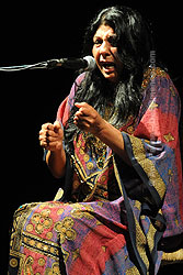 Festival de Jerez - Ana Palma