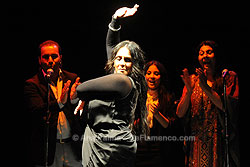 Festival de Jerez - Ana Palma