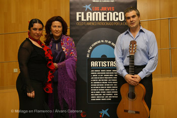 Jueves Flamencos