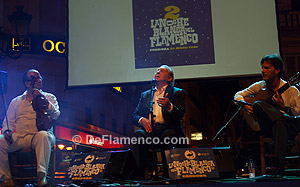Noche Blanca del Flamenco Cordoba 2009