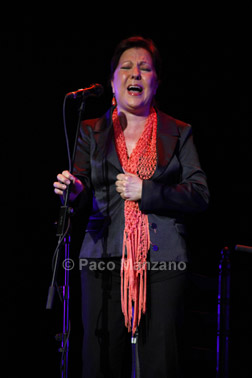 Suma Flamenca 2009 - fotos: Paco Manzano