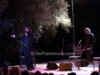 Suma Flamenca 2009