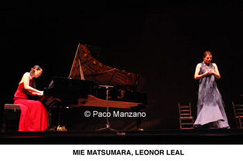 Suma Flamenca 2009
