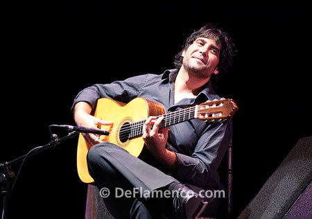 Suma Flamenca 2011
