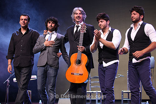 Suma Flamenca 2011