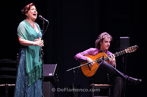 Suma Flamenca 2011