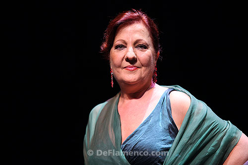 Suma Flamenca 2011