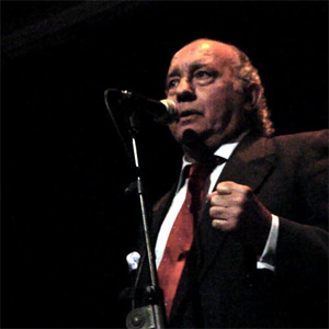 Fernando de la Morena