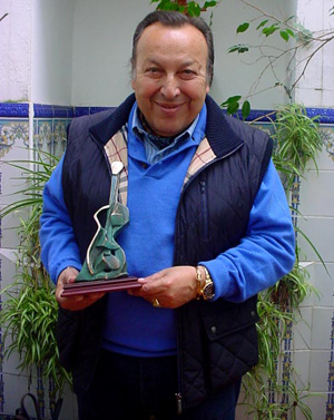 paco cepero