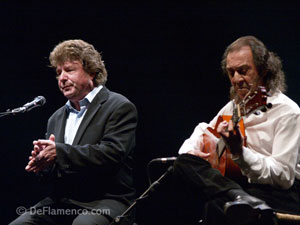 Enrique Morente & Pepe Habichuela