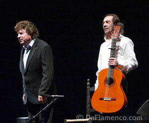 Enrique Morente & Pepe Habichuela