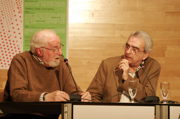 Caja Madrid. Actividades paralelas Casa Encendida
