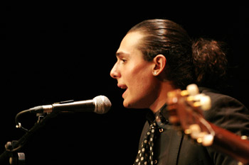 Caja Madrid. Actividades paralelas Casa Encendida