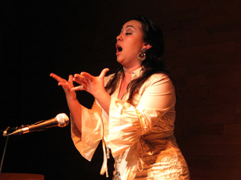 Caja Madrid. Actividades paralelas Casa Encendida