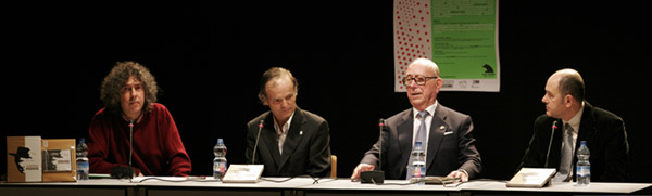 Caja Madrid. Actividades paralelas Casa Encendida