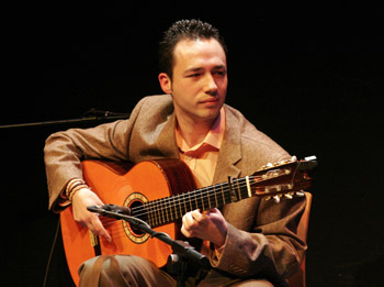 Caja Madrid. Actividades paralelas Casa Encendida