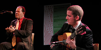 Caja Madrid. Actividades paralelas Casa Encendida