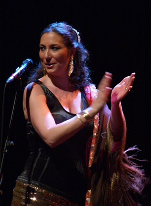 Festival Caja Madrid