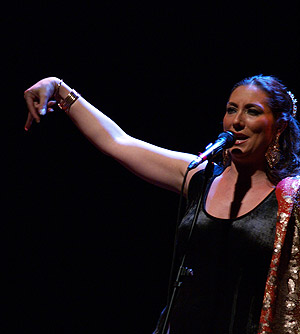 Festival Caja Madrid