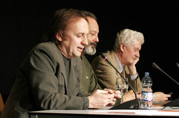 Caja Madrid. Actividades paralelas Casa Encendida