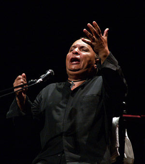 Festival Caja Madrid